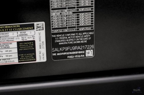 Used 2024 Land Rover Range Rover SE image 88