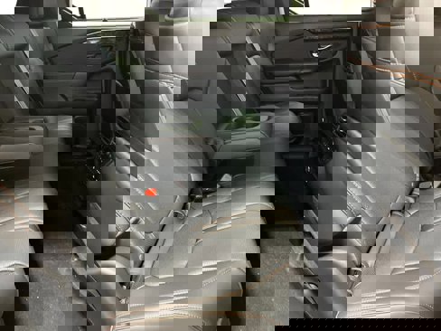 New 2026 Honda Passport TrailSport Elite image 28