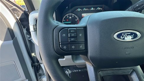 New 2026 Ford F250 XL image 28
