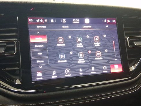 Used 2021 Dodge Durango SRT Hellcat w/ Technology Group image 23