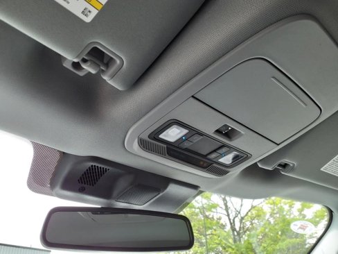 New 2025 Ford F250 XLT w/ Black Appearance Package image 18