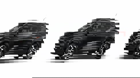 New 2025 Chevrolet Trax RS w/ Driver Confidence Package image 2