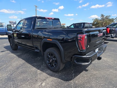 New 2026 GMC Sierra 2500 AT4 w/ AT4 Premium Plus Package image 3