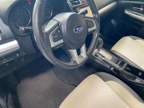 Used 2017 Subaru Crosstrek 2.0i Premium w/ Moonroof Package image 15