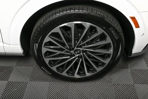 New 2026 Hyundai Palisade Calligraphy image 13