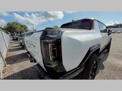 Used 2023 GMC Hummer EV Edition 1 image 22