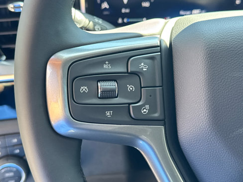 New 2026 Chevrolet Silverado 1500 LT w/ Z71 Off-Road Package image 15