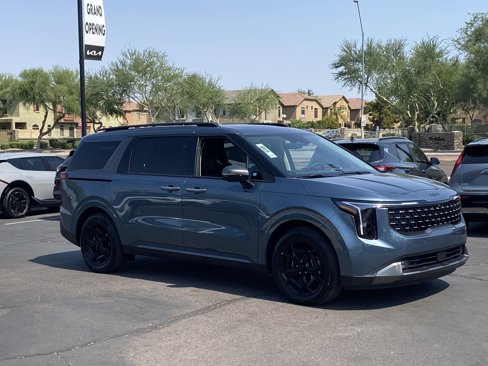 New 2026 Kia Carnival SX Prestige image 34