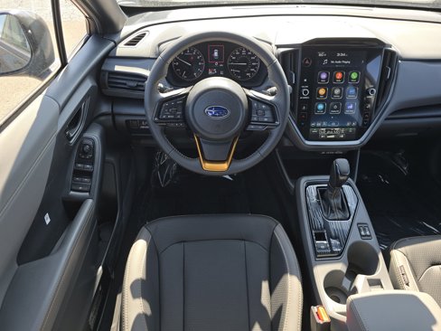 New 2025 Subaru Crosstrek 2.5i Wilderness image 17