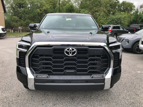 New 2026 Toyota Tundra SR5 image 3