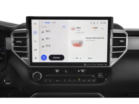 New 2026 Toyota Tundra Limited image 7
