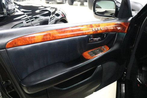 Used 2006 Lexus LS 430 image 9