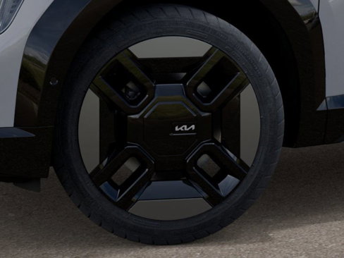 New 2026 Kia EV9 GT-Line image 9