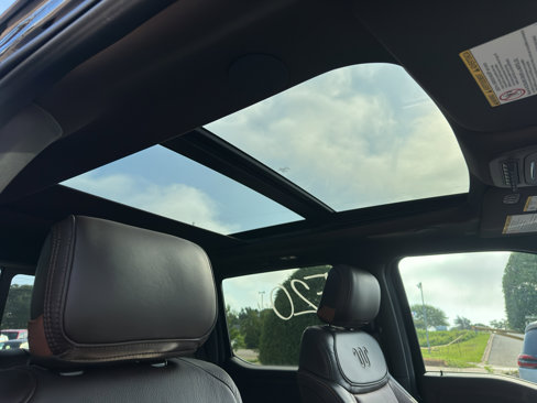 New 2025 Ford F250 King Ranch image 13