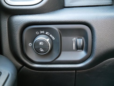 New 2026 RAM 2500 Tradesman image 17