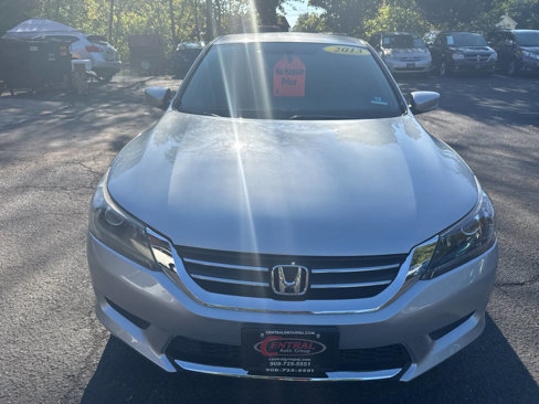Used 2013 Honda Accord LX image 2