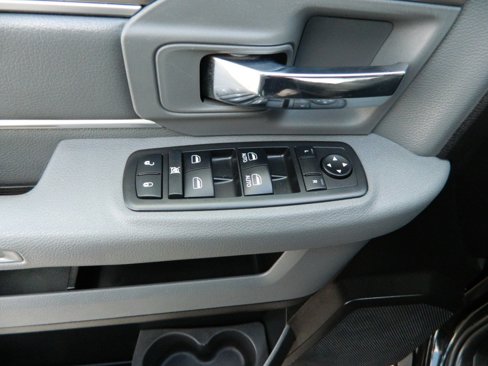 Used 2019 RAM 1500 Big Horn image 20