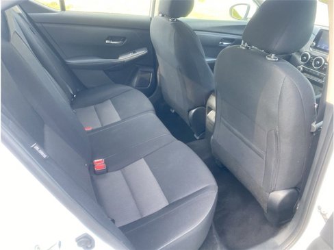 Used 2023 Nissan Sentra SV image 24