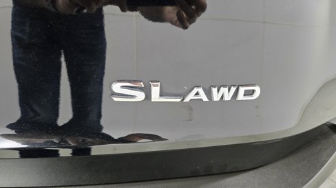 Used 2023 Nissan Rogue SL w/ SL Premium Package image 31