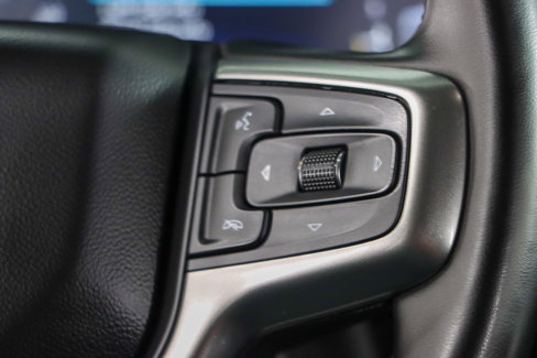 Used 2023 Chevrolet Silverado 1500 RST image 15