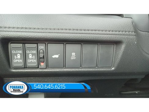 New 2025 Honda Odyssey EX-L image 18