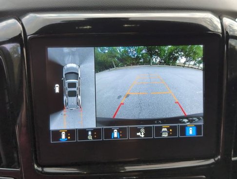 Certified 2023 Chevrolet Traverse Premier w/ Redline Edition image 15