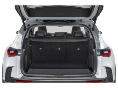 New 2025 MAZDA CX-50 AWD 2.5 S w/ Weather Package image 14