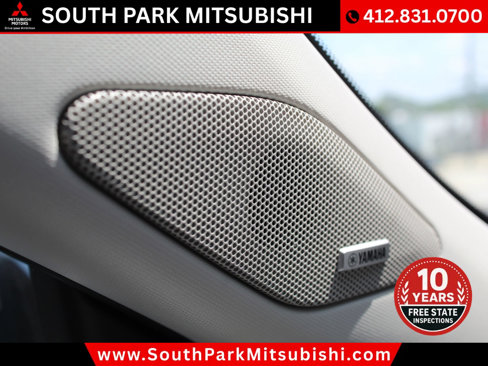 New 2025 Mitsubishi Outlander SE image 21