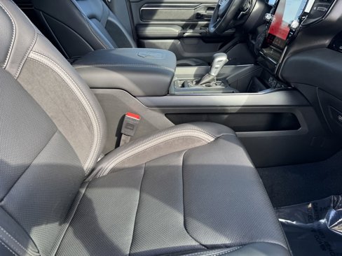 New 2026 RAM 1500 Rebel w/ G/T Package image 8