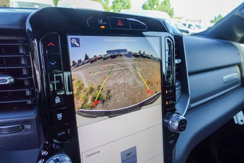 New 2025 RAM 1500 Big Horn image 6