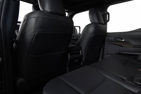 Used 2025 Lexus GX 550 image 20