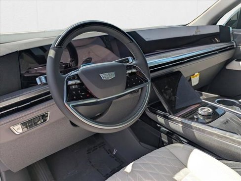 New 2026 Cadillac Escalade IQ Sport 1 image 3
