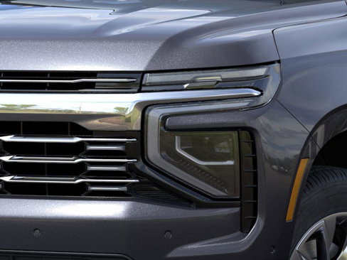 New 2026 Chevrolet Suburban Premier image 10