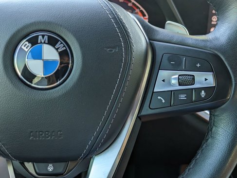 Used 2023 BMW X5 xDrive40i w/ Premium Package image 20