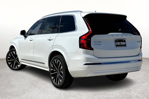 New 2026 Volvo XC90 B6 Ultra image 5