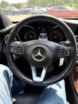 Used 2018 Mercedes-Benz C 300 4MATIC Sedan w/ Premium Package image 15