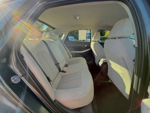 Used 2024 Hyundai Sonata SEL image 18