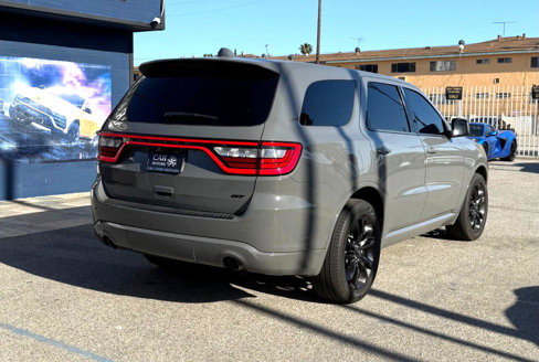 Used 2022 Dodge Durango GT image 5