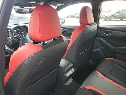 New 2025 Subaru WRX Limited image 11