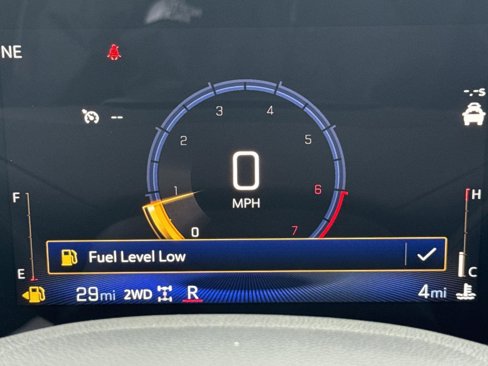 New 2026 Chevrolet TrailBlazer LT w/ Convenience Package image 23