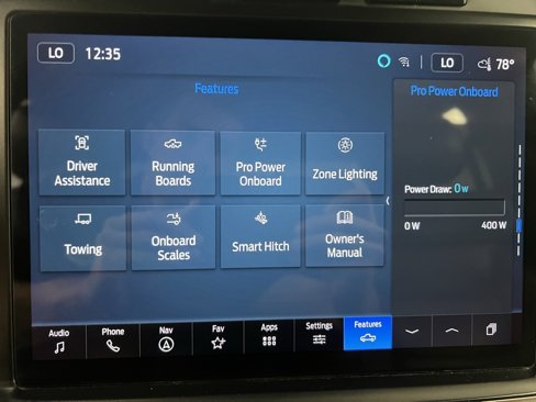 Used 2024 Ford F450 King Ranch image 39