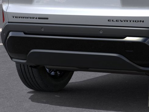 New 2026 GMC Terrain Elevation w/ Elevation Premium Package image 14