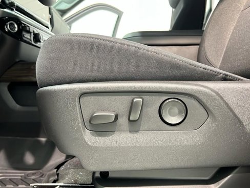 New 2025 Chevrolet Silverado 2500 LT w/ All Star Edition image 14