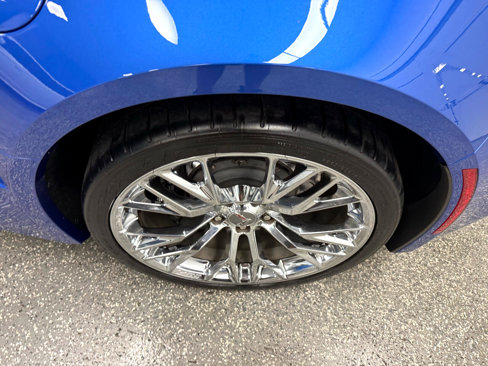 Used 2019 Chevrolet Corvette Z06 image 29