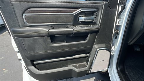 New 2026 RAM 3500 Laramie image 20