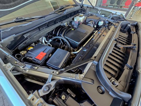 Used 2024 GMC Sierra 1500 AT4X image 46