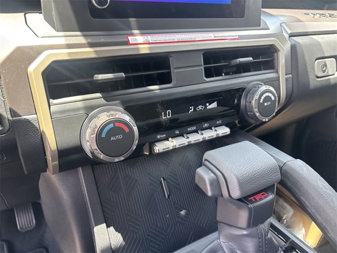 New 2025 Toyota Tacoma TRD Off-Road image 20