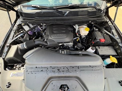 New 2026 RAM 2500 Tradesman image 20
