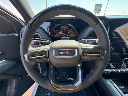New 2026 GMC Yukon AT4 w/ AT4 Premium Plus Package image 22
