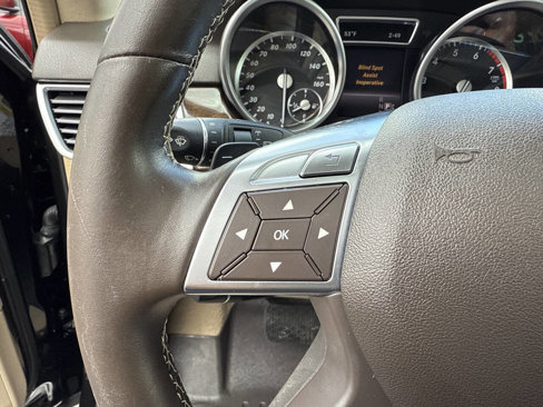 Used 2014 Mercedes-Benz ML 350 4MATIC image 29